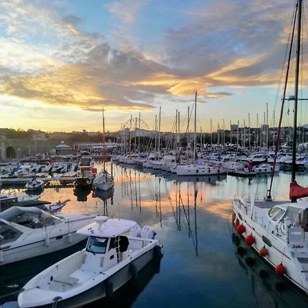 Escapade Antiboise Avec Parking Inclus Hotel Antibes Luaran gambar