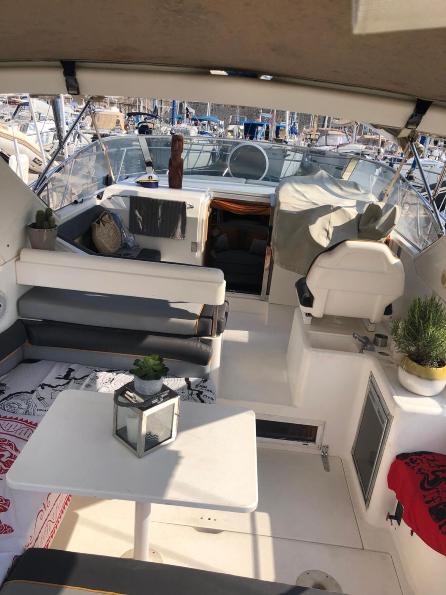 Escapade Antiboise Avec Parking Inclus Hotel Antibes Luaran gambar